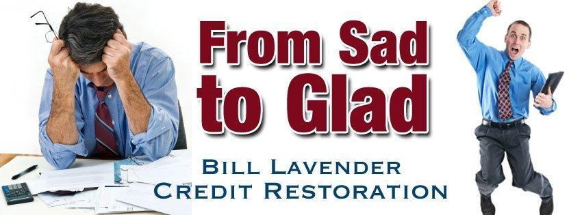 Credit Restoration Service