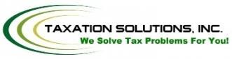 Taxation Solutions, Inc.