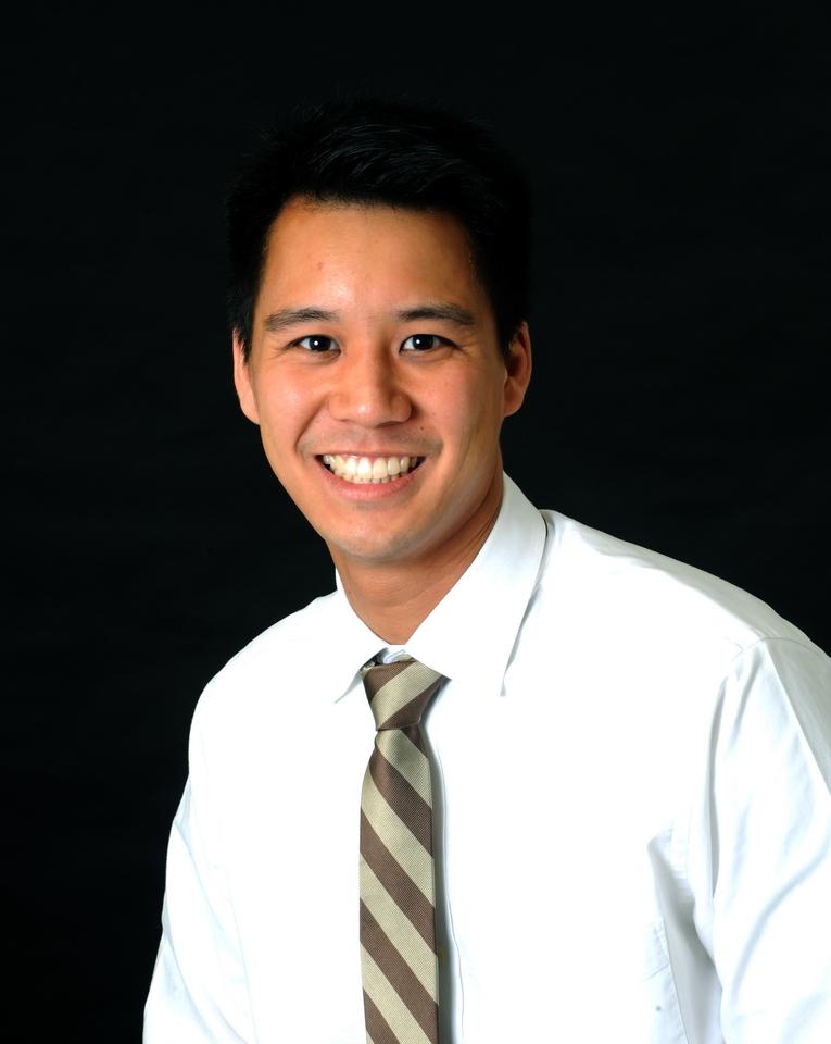 Edwin Lui - Buyer/Seller Specialist