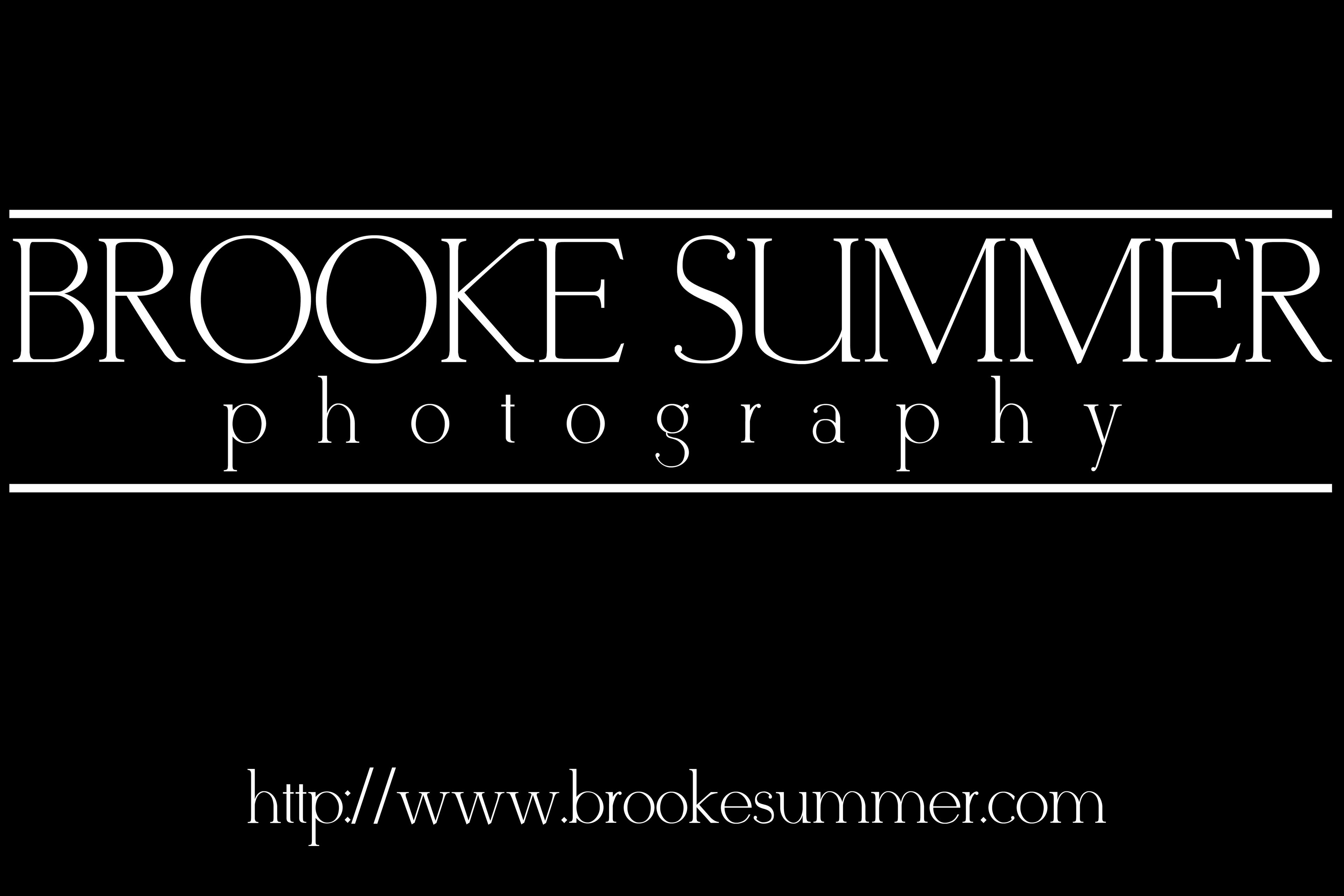 Brooke Summer Photography