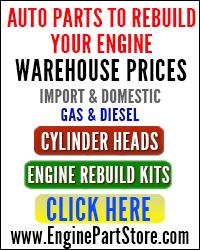 engine rebuild kits, engine cylinder heads best prices online