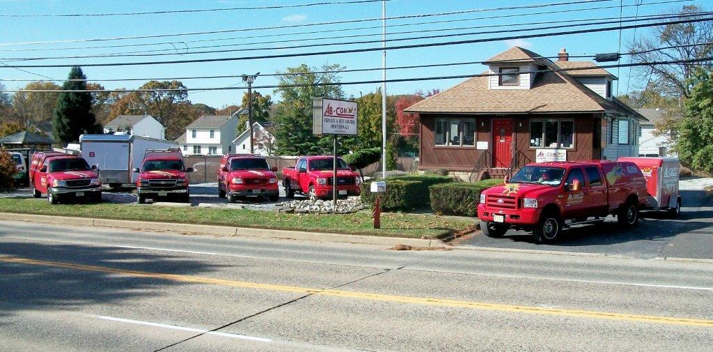 AB-Con Termite and Pest Control Pennsauken Office