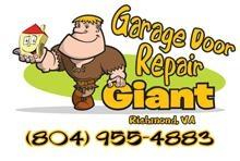 Giant Garage Door Repair