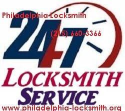 Philadelphia Locksmith