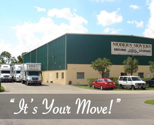 Modern Movers