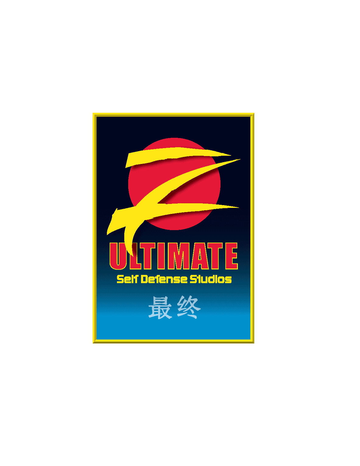 Z-Ultimate Self Defense Studios