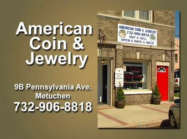 American Coin & Jewelry