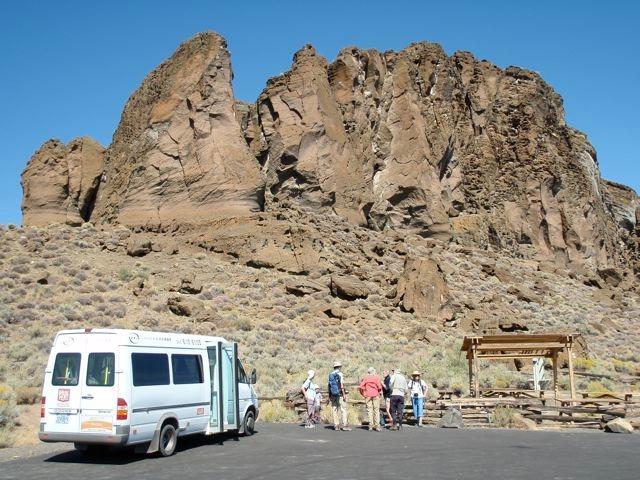 Central Oregon Tours