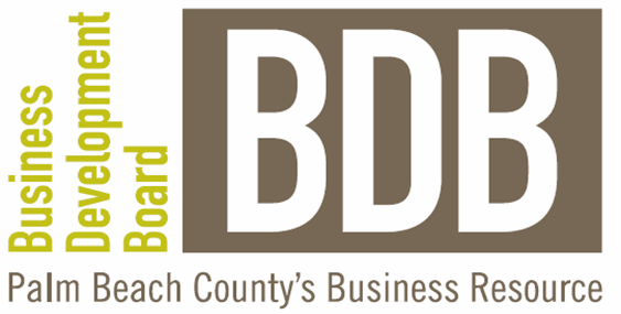 Business Development Board of Palm Beach County, Inc.