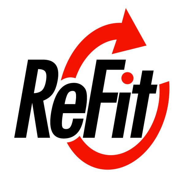 The ReFit Komplex