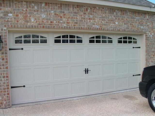 Mile High Garage Door Specialists