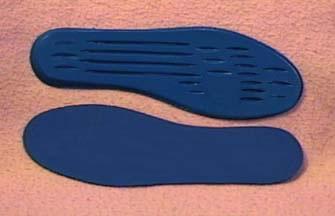 Orthopedic Shoe Inserts