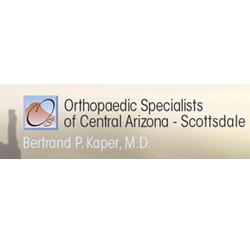 Orthopaedic Specialists of Central Arizona - Scottsdale