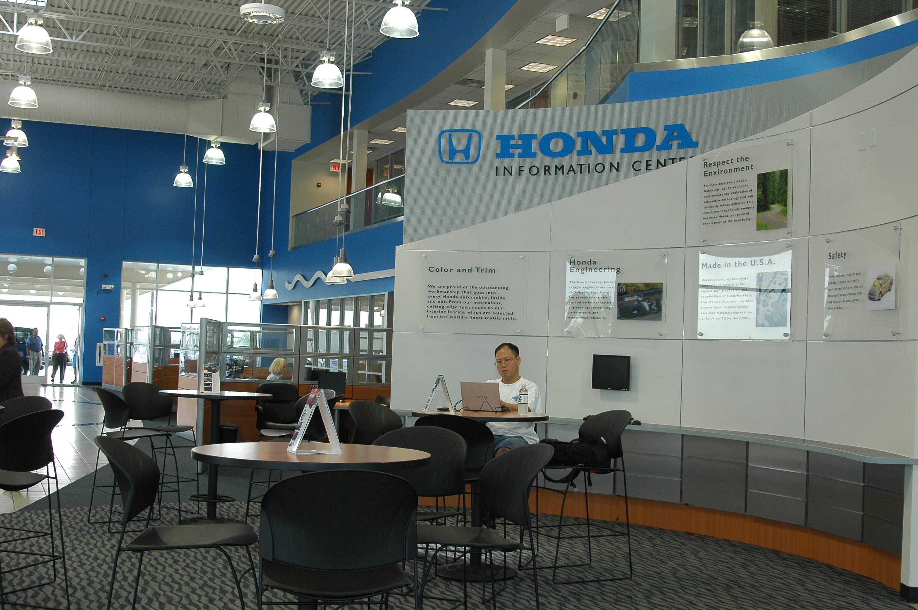 Howdy Honda Car Dealer in Austin TX