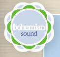 Bohemian Sound Inc.