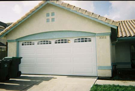 Dr. Garage Door Repair & Gate