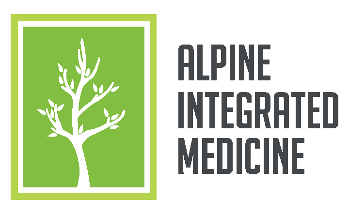 Alpine Integrated Medicine