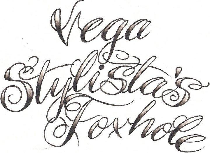 Vega Stylista's Foxhole