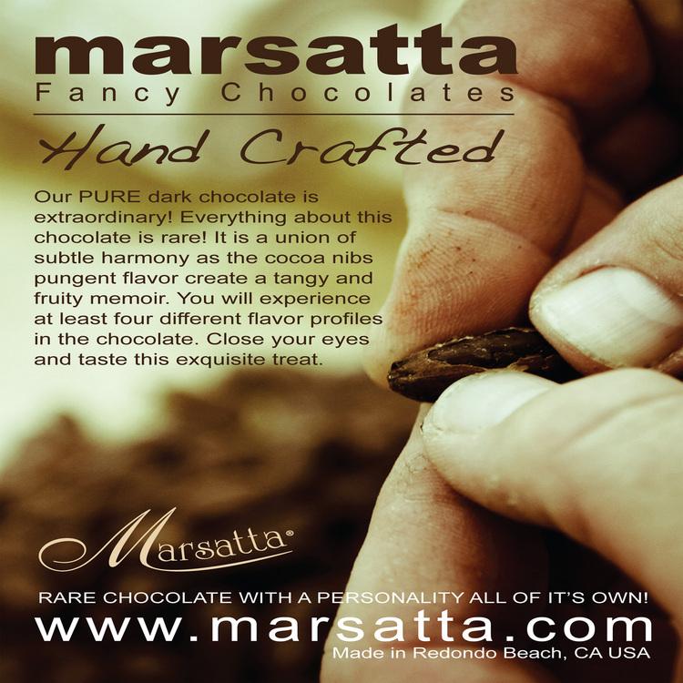 Marsatta Fancy Chocolates