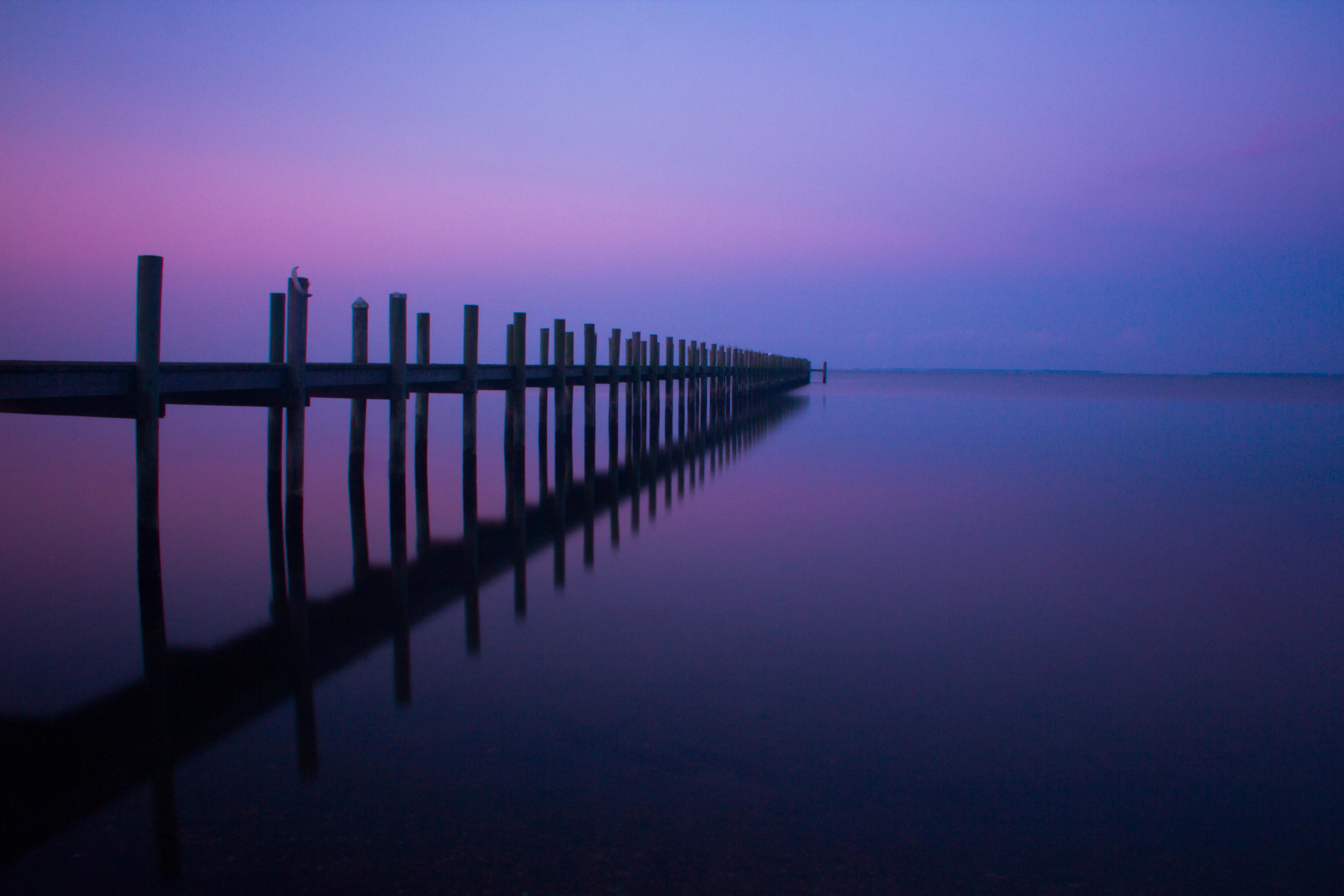 Windmark Pier