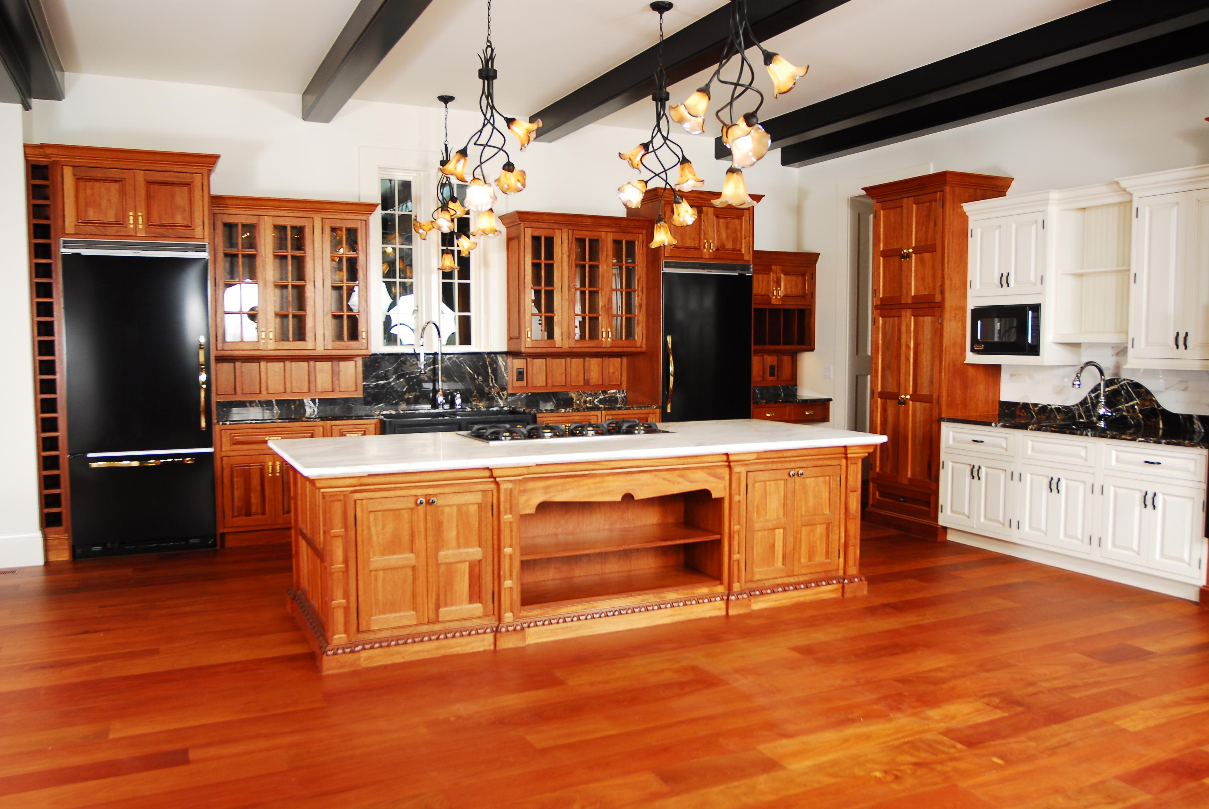 High Country Kitchens Inc