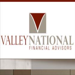 Valley National Financial Advertise - Frank J. Stettner CPA