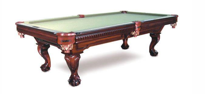 Presidential Billiards Capetown Pool Table