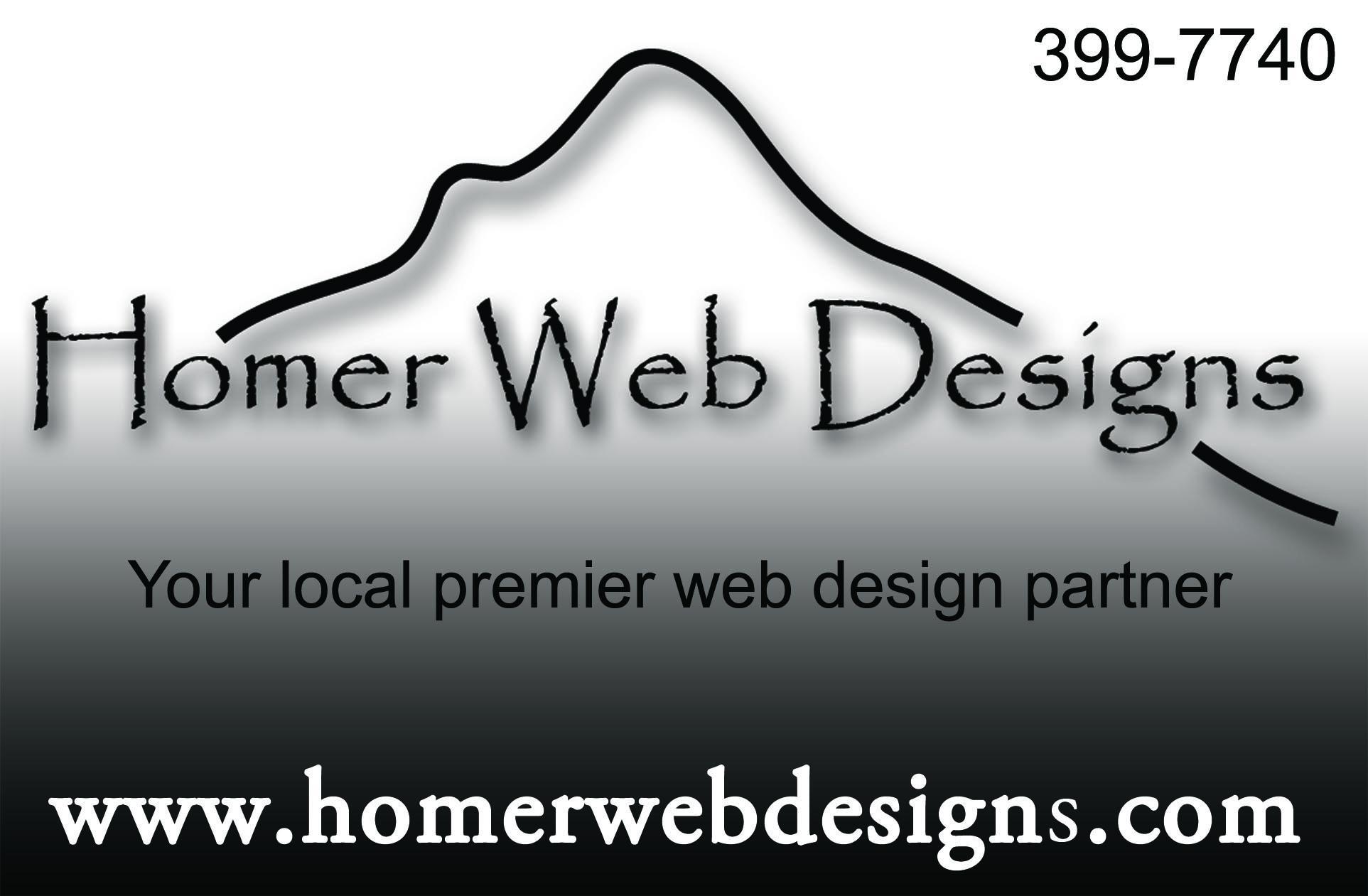 homer web designs