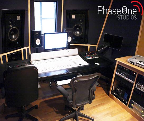 Phase One Studios