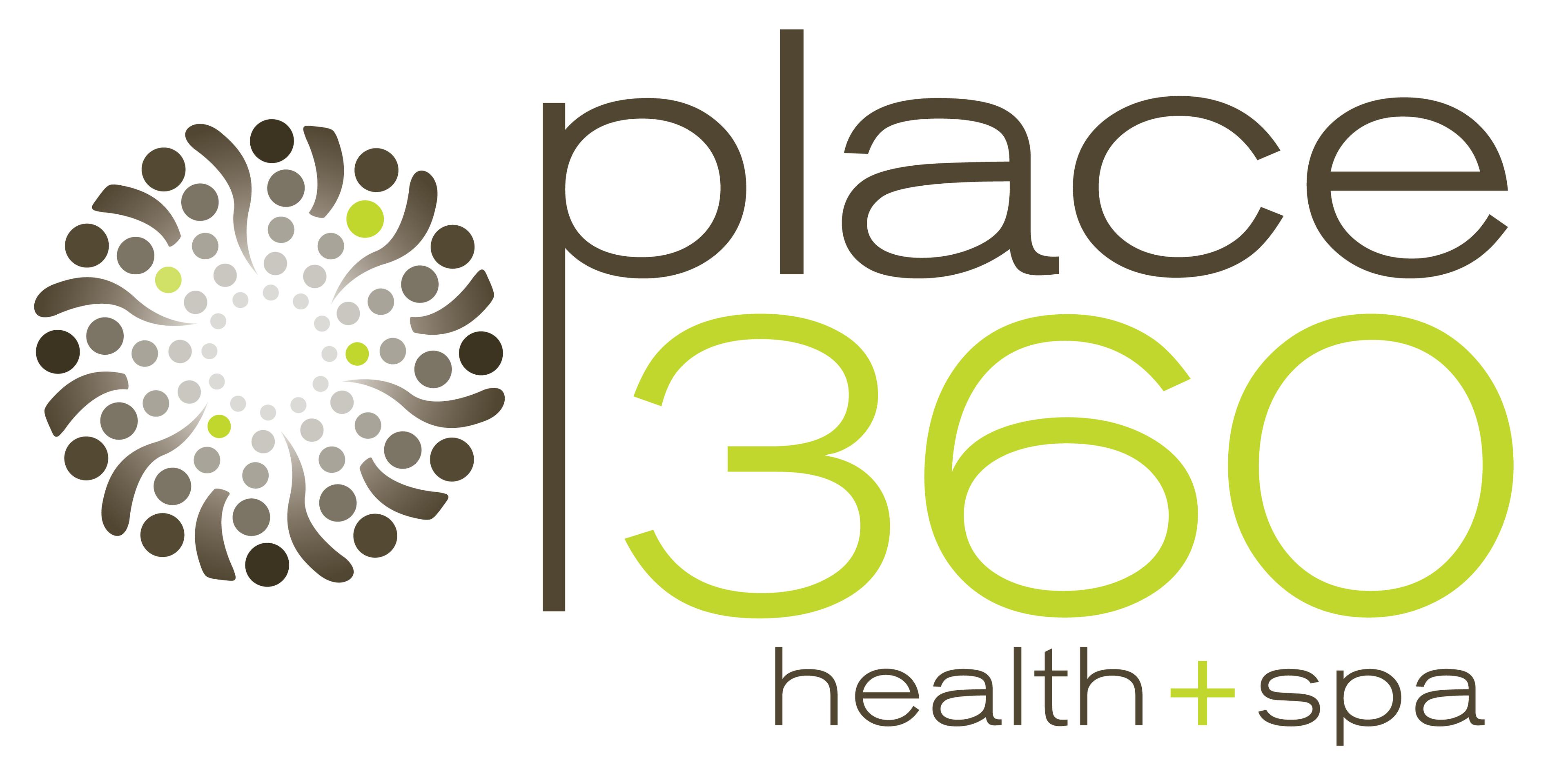 Place360 Health + Spa