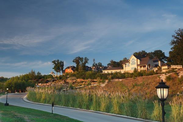 Hermann Hill Village and Riverbluff Cottages