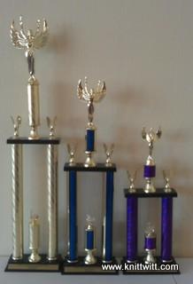 Trophies