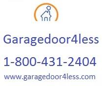 Encino Garage Door 4 Less