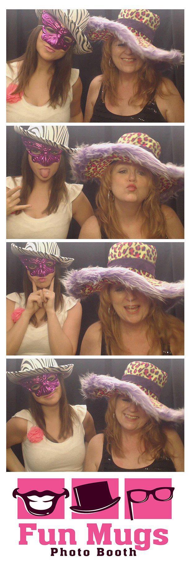 Fun Mugs Photo Booth LLC