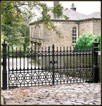 Gate Repair North Hollywood