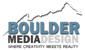 Boulder Media Design