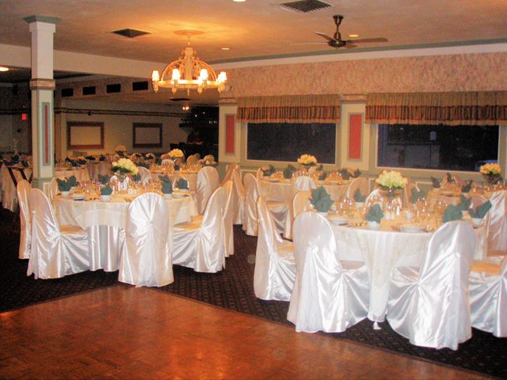 Lancellotta's Banquet Restaurant