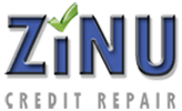 Zinu Credit Repair