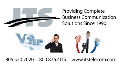 ITS Offers Complete Business Communications Solutions