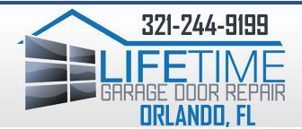 Life Time Garage Door Repair