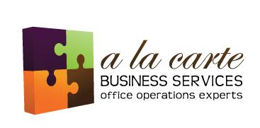 A La Carte Business Services