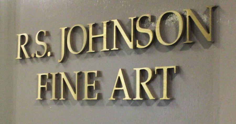 R. S. Johnson Fine Art