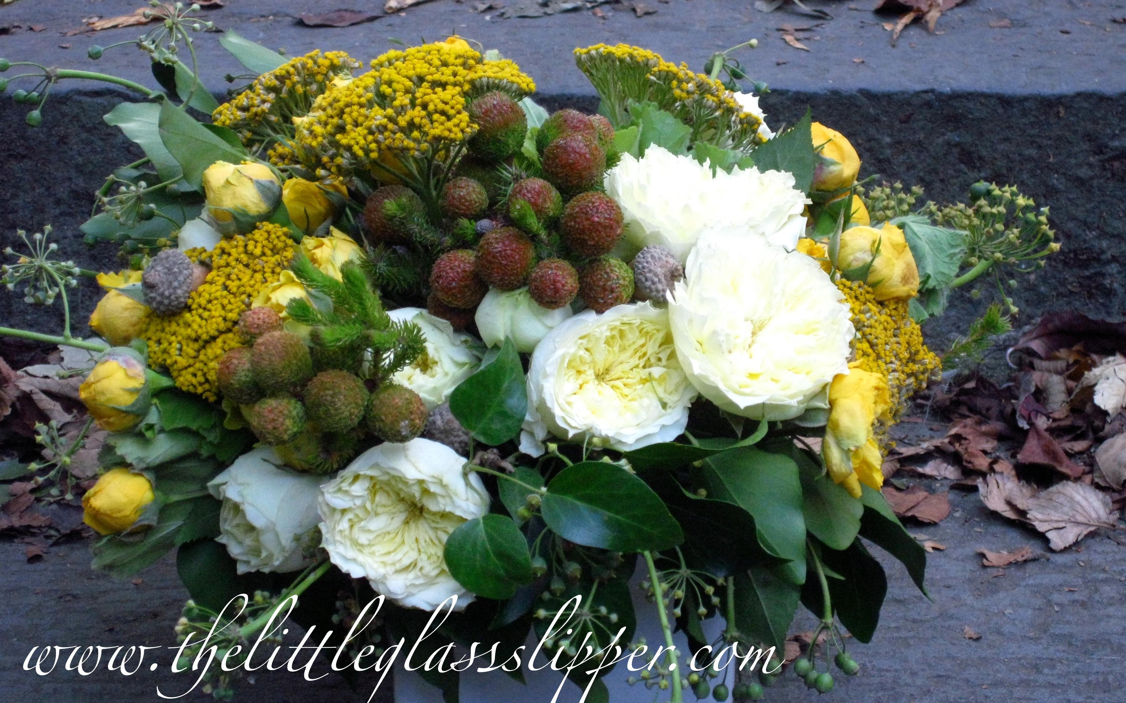 Floral Gift Arrangement