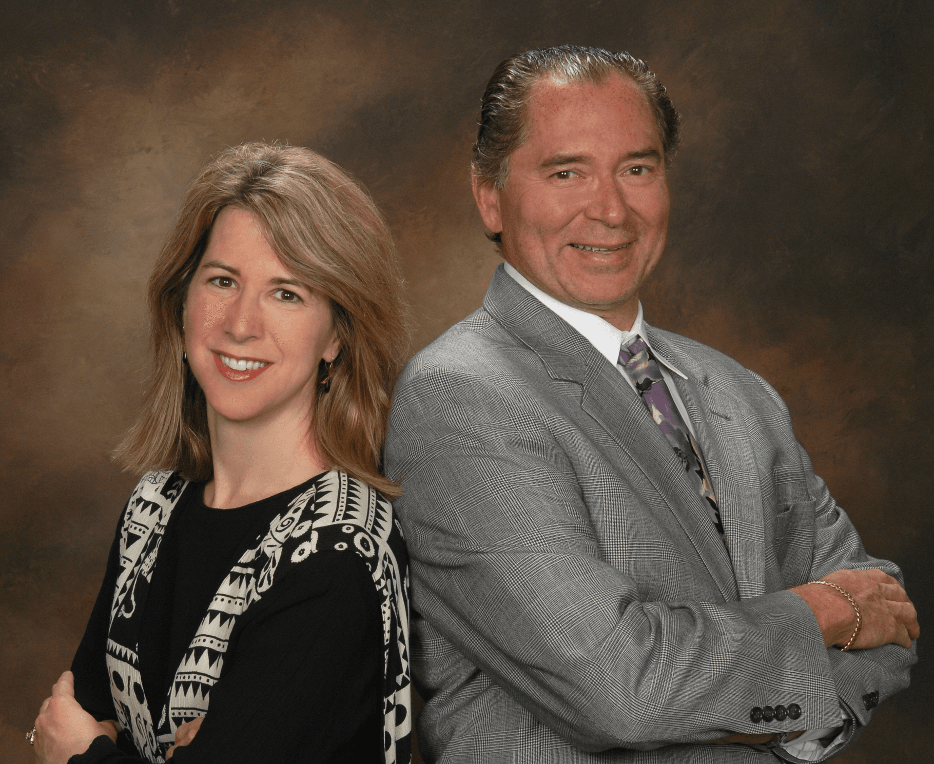 Tina Sabby and David Reyes, Attorneys at Law