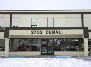 Alaska Dental Associates