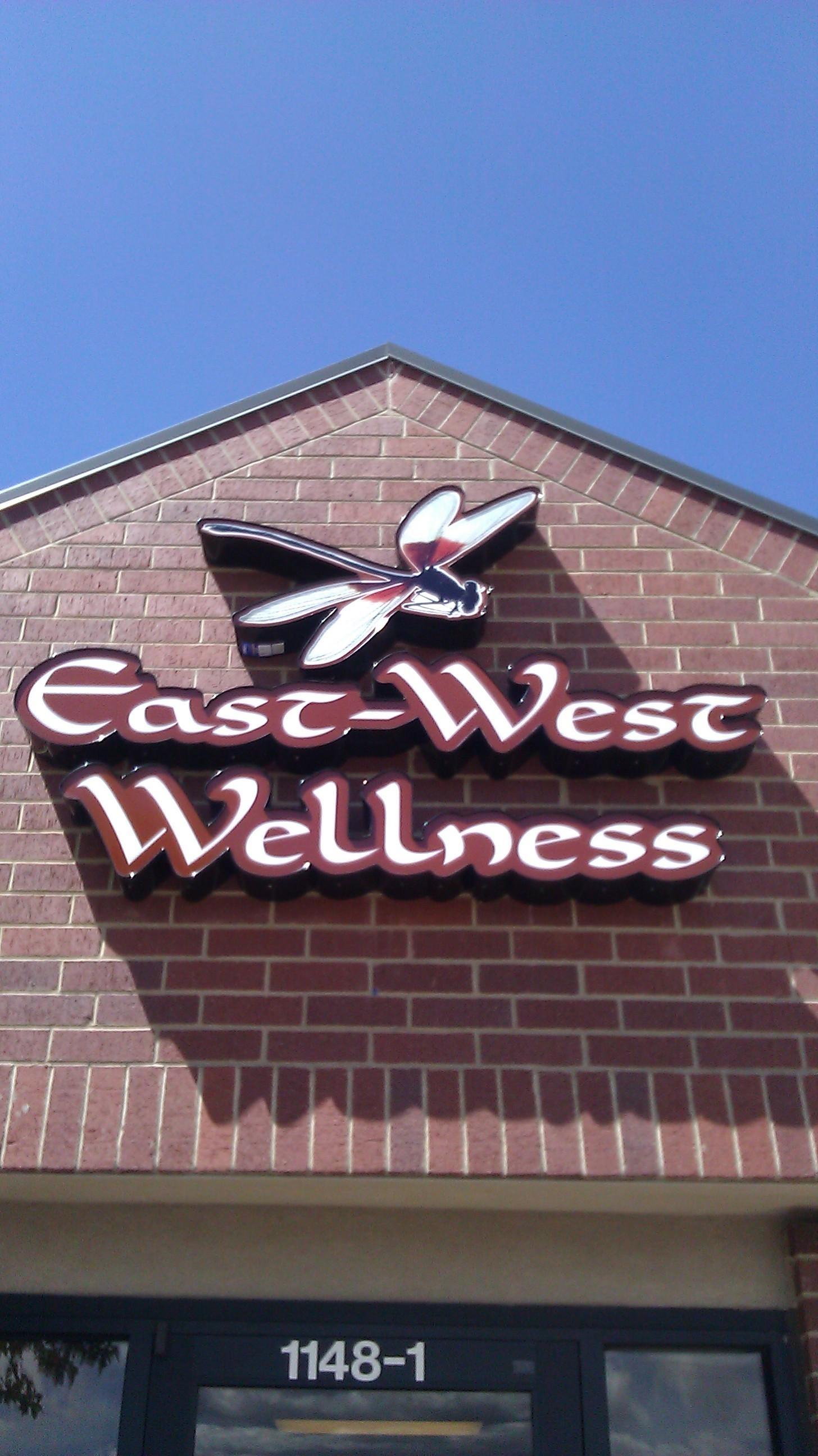 East West Wellness