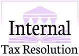 Internal Tax Resolution of Texas