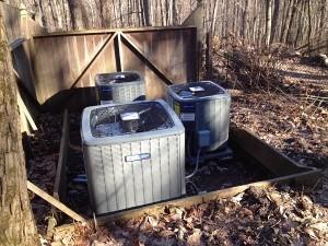 Heating Contractor Harrisburg