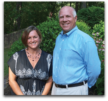 Jeff Verrecchio & Beth Goldstein Professional Counseling Services