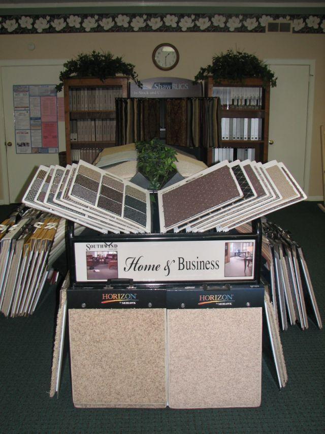 Hardy's Floor Covering & Supplies